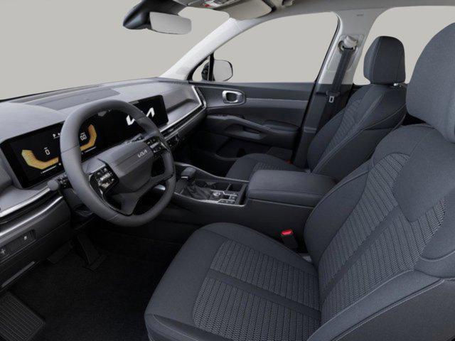 new 2026 Kia Sorento car, priced at $32,205