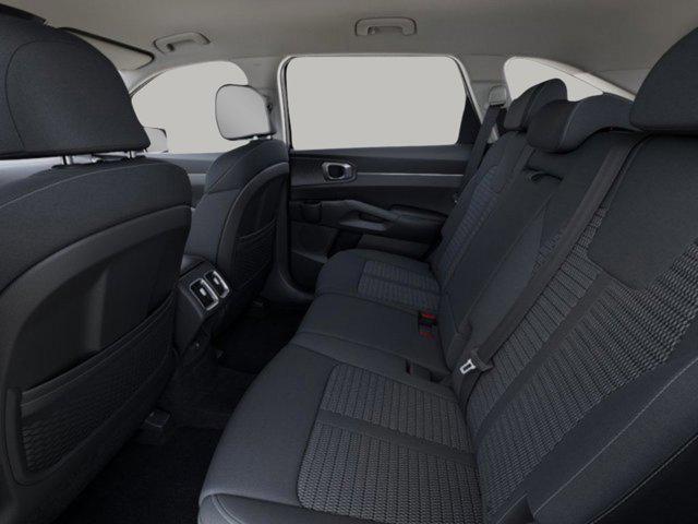 new 2026 Kia Sorento car, priced at $32,205