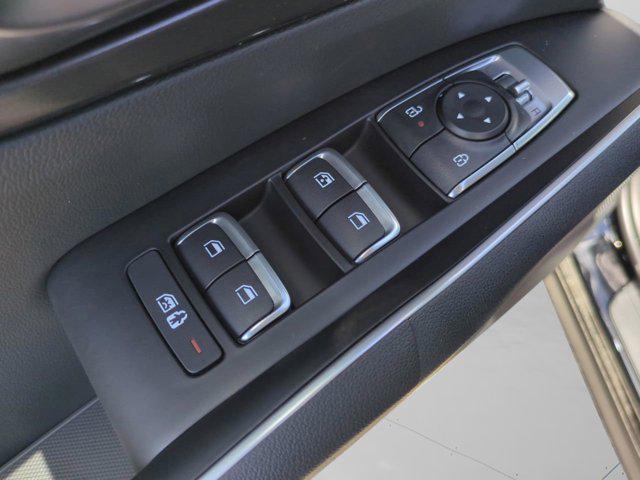 new 2026 Kia Sorento car, priced at $31,527