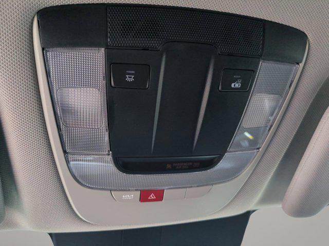 new 2026 Kia Sorento car, priced at $31,527