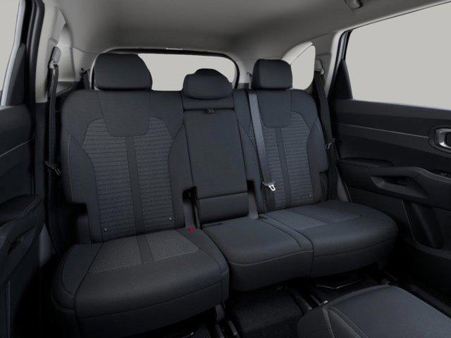 new 2026 Kia Sorento car, priced at $32,205