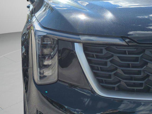 new 2026 Kia Sorento car, priced at $31,527