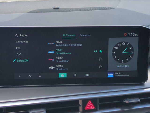 new 2026 Kia Sorento car, priced at $31,527