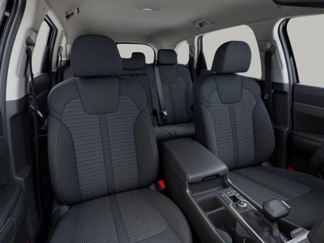 new 2026 Kia Sorento car, priced at $32,205