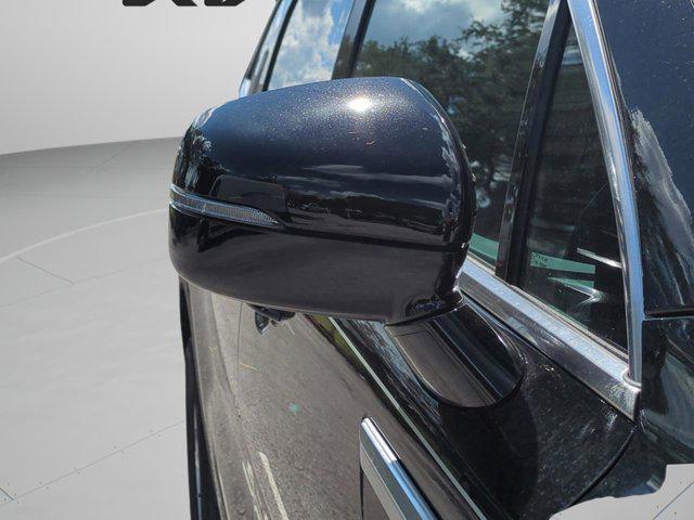 new 2026 Kia Sorento car, priced at $31,527