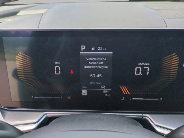 new 2026 Kia Sorento car, priced at $31,527