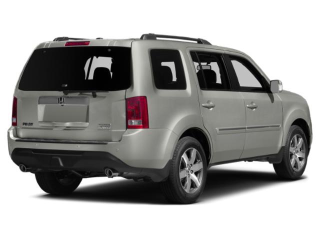 used 2015 Honda Pilot car, priced at $12,191