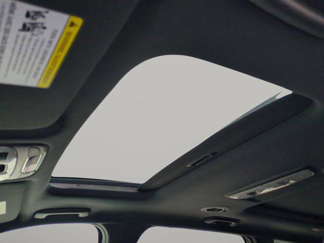 new 2025 Kia Telluride car, priced at $48,327