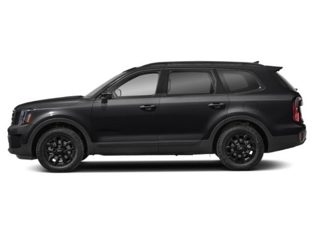 new 2024 Kia Telluride car, priced at $51,655