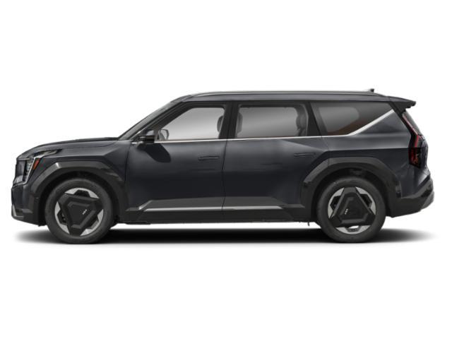new 2026 Kia EV9 car, priced at $70,675