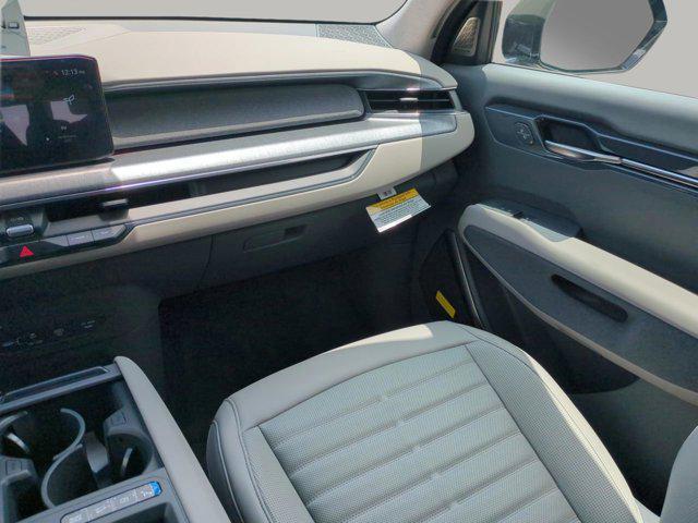 new 2026 Kia EV9 car, priced at $65,175