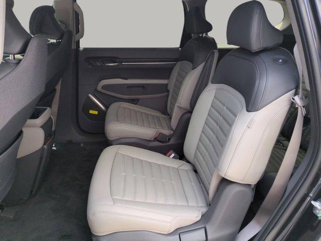 new 2026 Kia EV9 car, priced at $65,175