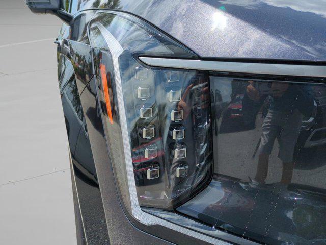 new 2026 Kia EV9 car, priced at $65,175