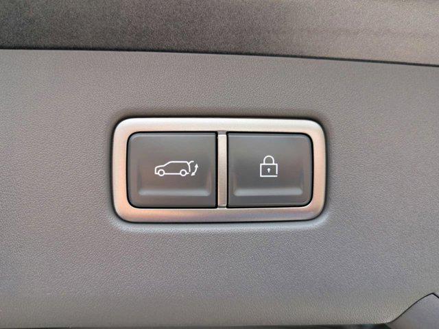 new 2026 Kia EV9 car, priced at $65,175