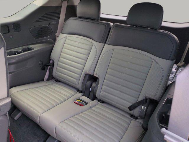 new 2026 Kia EV9 car, priced at $65,175