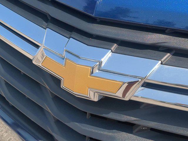used 2023 Chevrolet Equinox car, priced at $22,698
