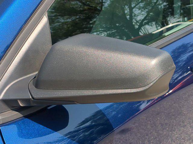 used 2023 Chevrolet Equinox car, priced at $22,698