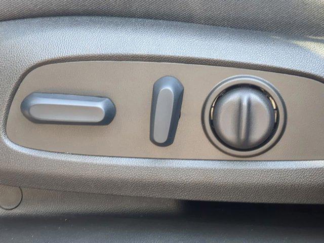 used 2023 Chevrolet Equinox car, priced at $22,698