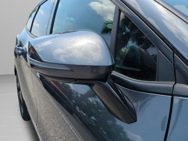 used 2024 Kia Sportage car, priced at $31,598