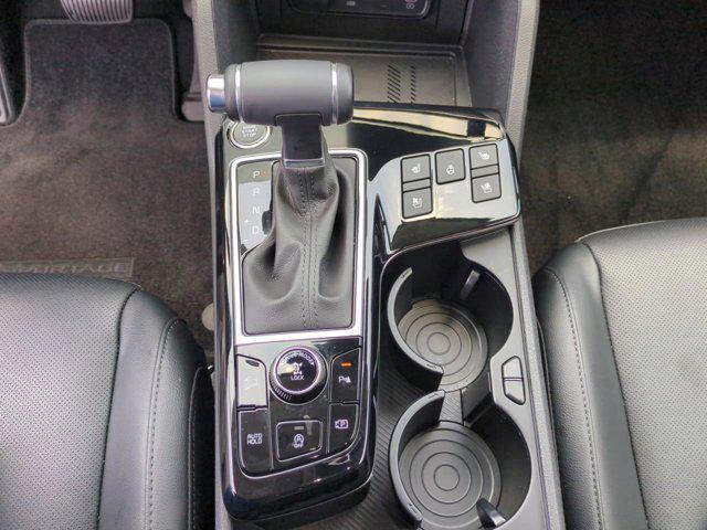 used 2024 Kia Sportage car, priced at $31,598