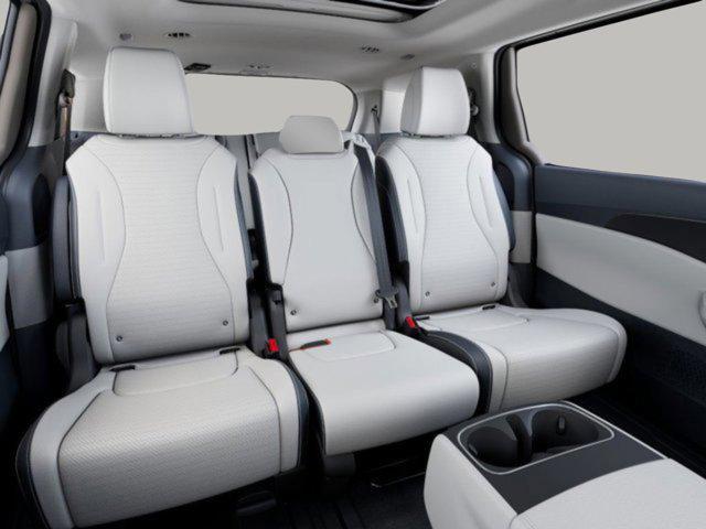 new 2026 Kia Carnival Hybrid car, priced at $52,659