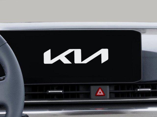 new 2026 Kia Carnival Hybrid car, priced at $52,659