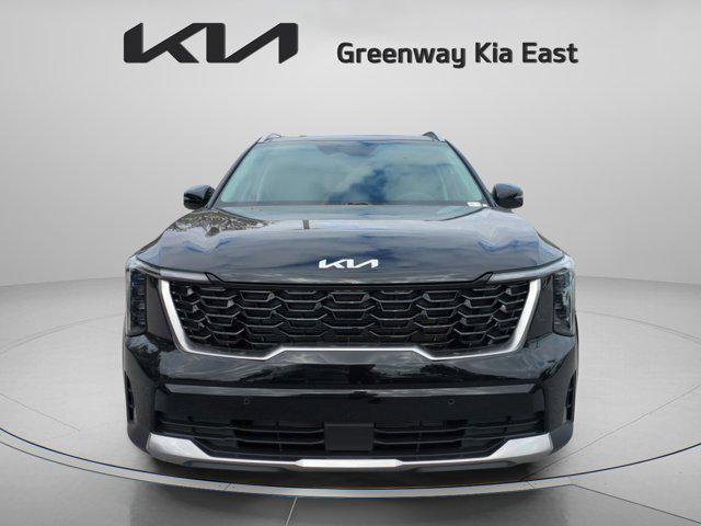 new 2025 Kia Sorento car, priced at $35,209