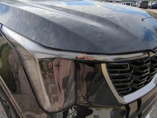 new 2025 Kia Sorento car, priced at $35,767
