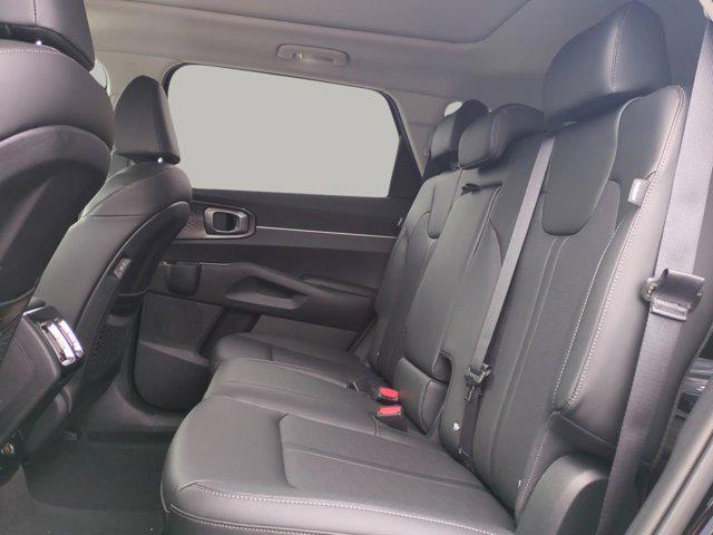 new 2025 Kia Sorento car, priced at $35,209