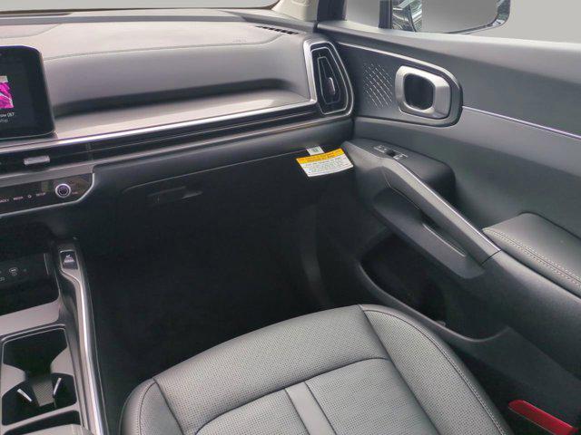 new 2025 Kia Sorento car, priced at $35,209