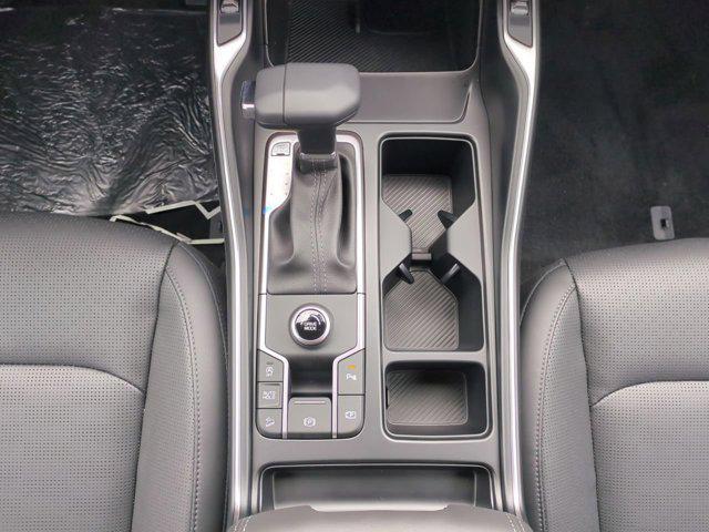 new 2025 Kia Sorento car, priced at $35,209