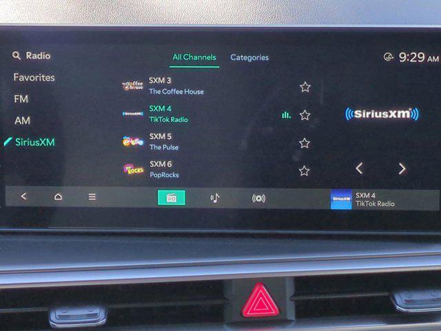 new 2025 Kia Sorento car, priced at $35,055