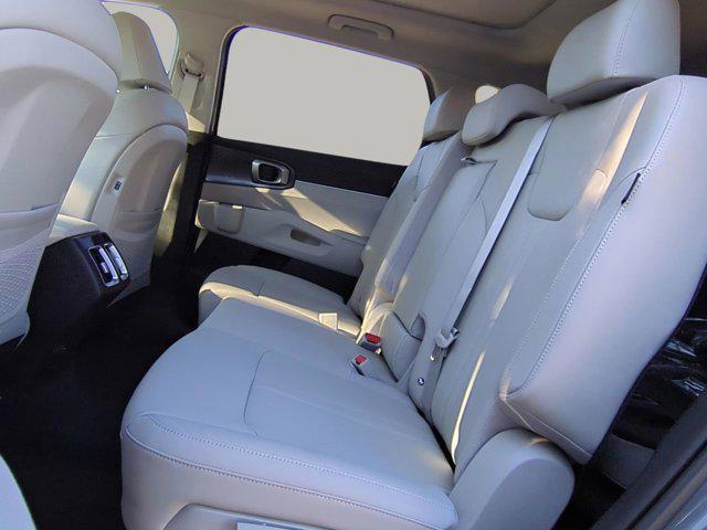 new 2025 Kia Sorento car, priced at $35,055