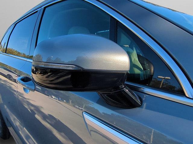 new 2025 Kia Sorento car, priced at $35,055