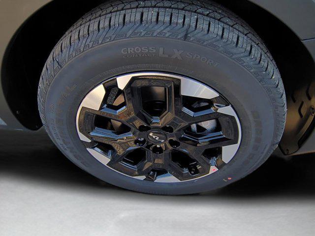 new 2025 Kia Sorento car, priced at $35,055
