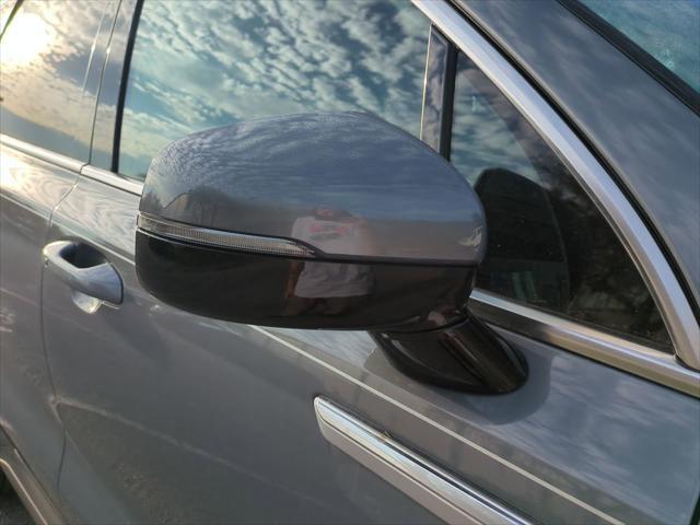 new 2025 Kia Sorento car, priced at $35,650