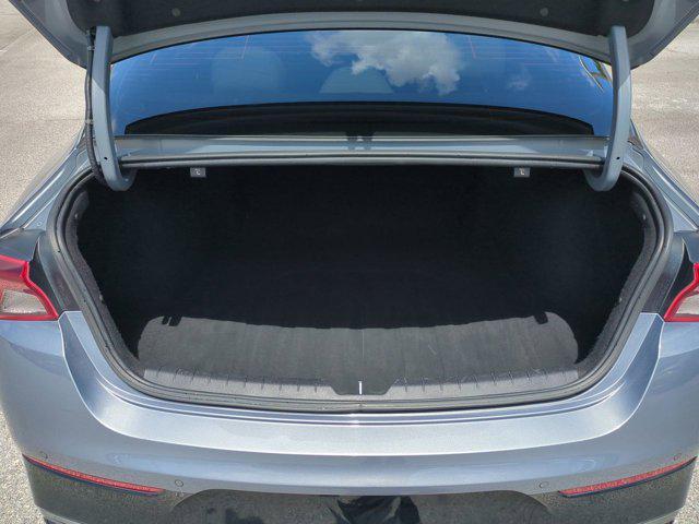 used 2021 Kia K5 car, priced at $15,992
