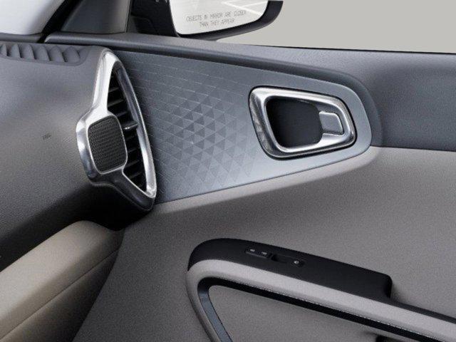 new 2025 Kia Soul car, priced at $20,300