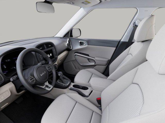 new 2025 Kia Soul car, priced at $20,300