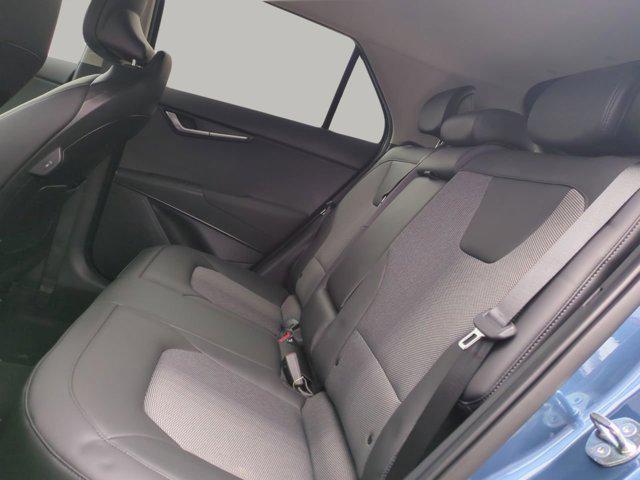 new 2025 Kia Niro car, priced at $28,786