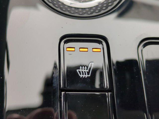 new 2025 Kia Niro car, priced at $28,786