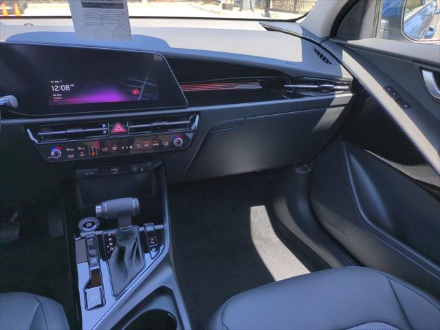 new 2025 Kia Niro car, priced at $29,967
