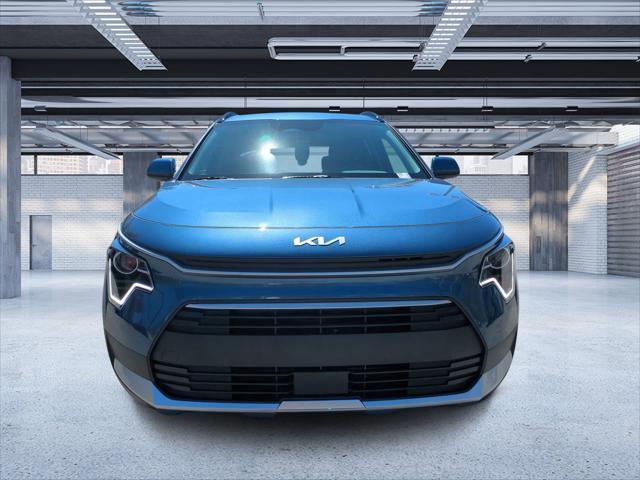 new 2025 Kia Niro car, priced at $29,967