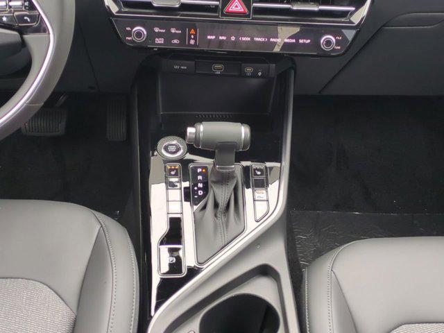 new 2025 Kia Niro car, priced at $28,786