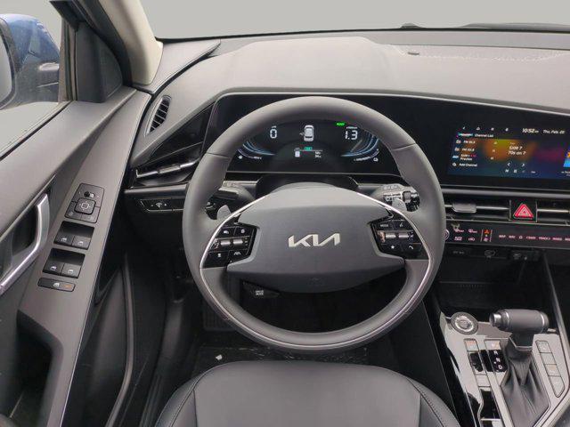 new 2025 Kia Niro car, priced at $28,786