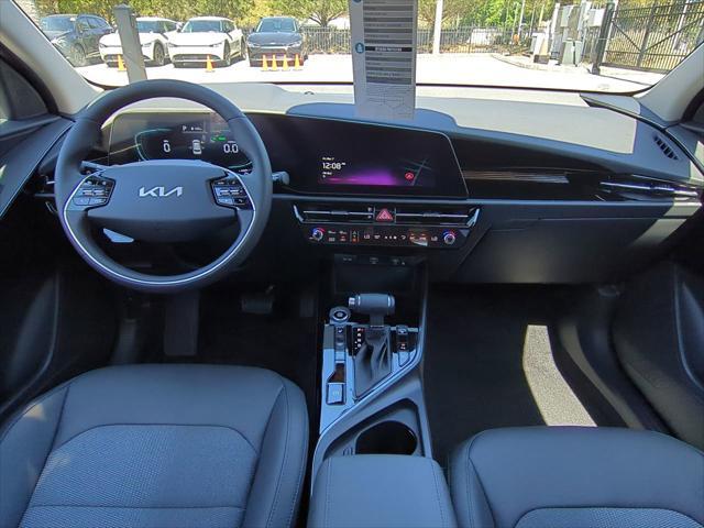 new 2025 Kia Niro car, priced at $29,967