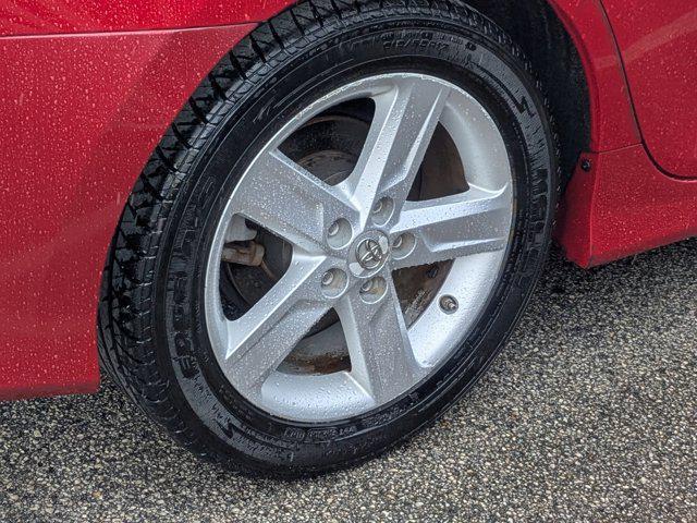 used 2014 Toyota Camry car, priced at $9,991