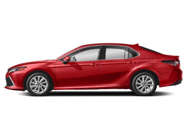 used 2023 Toyota Camry car, priced at $22,478