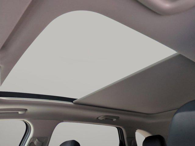 new 2025 Kia Sorento car, priced at $40,773