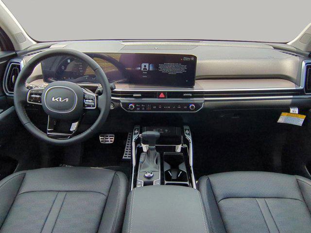 new 2025 Kia Sorento car, priced at $40,773